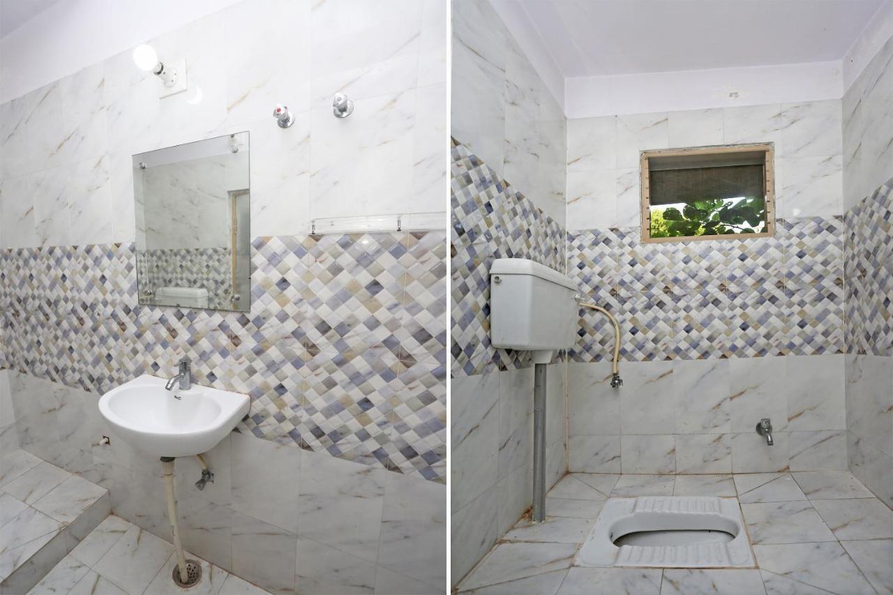 Spot On 43146 Hotel Bhawani Residency Darbhanga Εξωτερικό φωτογραφία