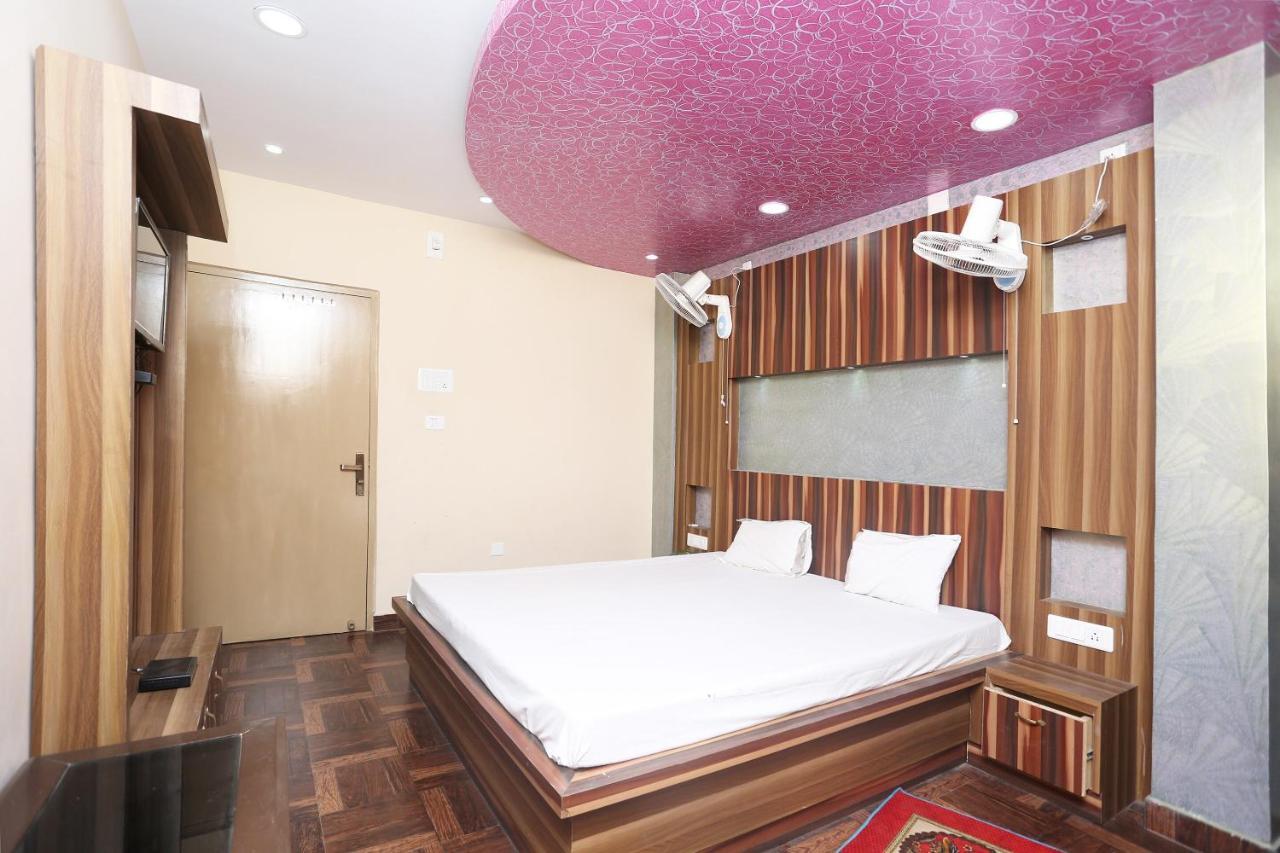 Spot On 43146 Hotel Bhawani Residency Darbhanga Εξωτερικό φωτογραφία