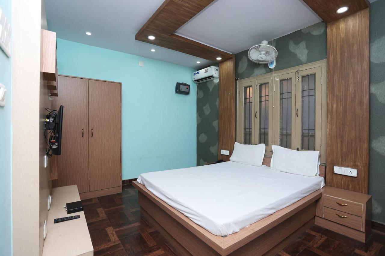 Spot On 43146 Hotel Bhawani Residency Darbhanga Εξωτερικό φωτογραφία