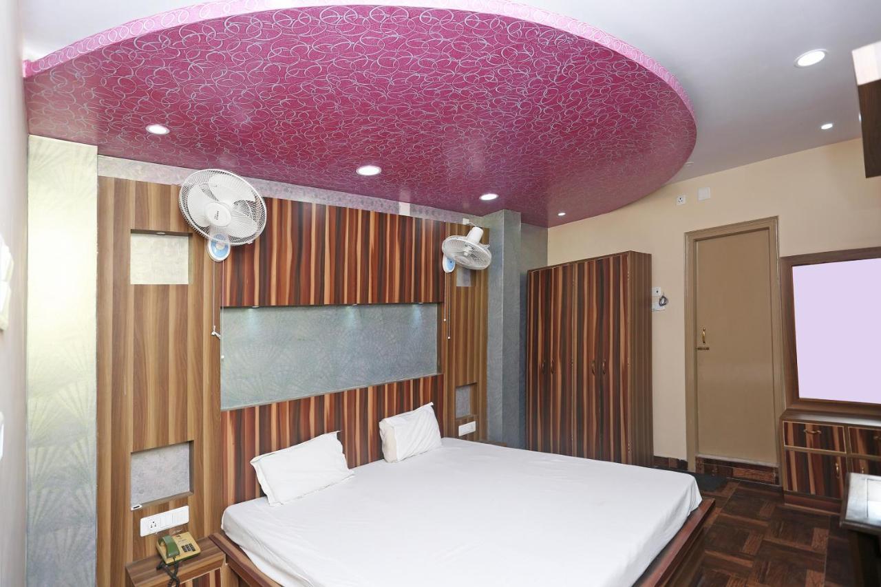 Spot On 43146 Hotel Bhawani Residency Darbhanga Εξωτερικό φωτογραφία