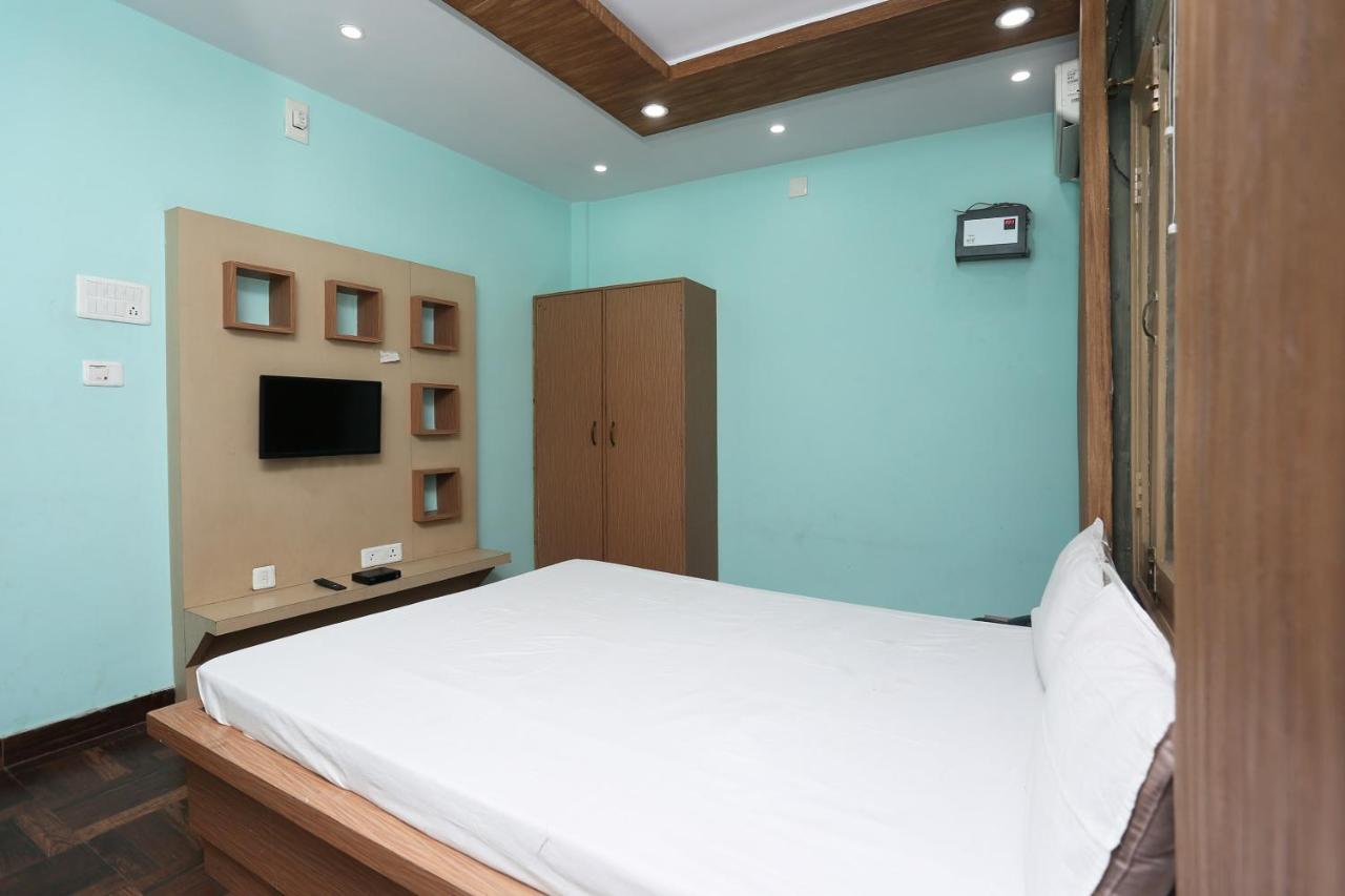 Spot On 43146 Hotel Bhawani Residency Darbhanga Εξωτερικό φωτογραφία